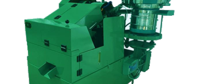 Kuri šalto galvutės mašinos dalis vaidina gyvybiškai svarbų vaidmenį gaminio kokybei?