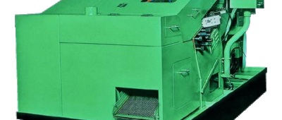 Klaidos, kurių reikia vengti perkant šalto galvutės mašinas