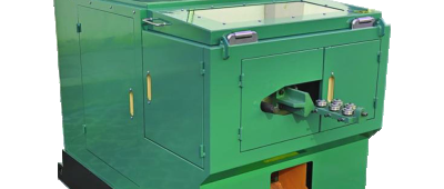 Kas yra geras šalto galvutės mašinų gamintojas?