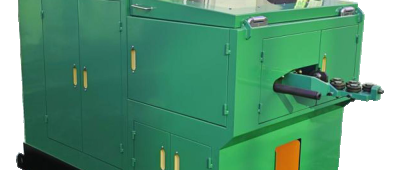 Kas yra krypties mašina ir kaip ji veikia?