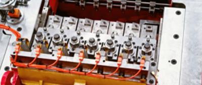 Šaltasis ir karštasis kalimas: Kas geriau tvirtinimo detalėms?