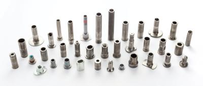 Koks yra šaltojo formavimo procesas?