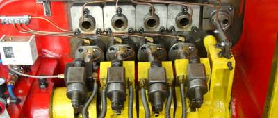 Šaltojo formavimo mašinų tipai, naudojimas ir privalumai